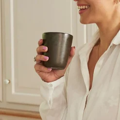 Thermogefäße>Aida Thermosbecher 250ml braun