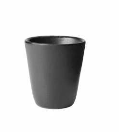 Aida Thermosbecher 250ml schwarz^ Thermogefäße