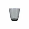 Aida Wasserglas 300ml grau^ Longdrinkgläser