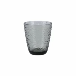 Aida Wasserglas 300ml grau^ Longdrinkgläser