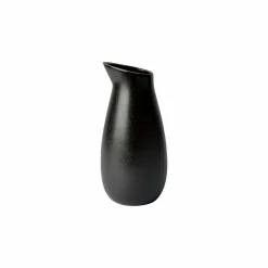 Aida Wasserkanne 1,2l schwarz^ Serviergeschirr
