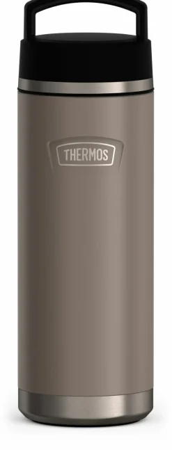 Thermogefäße>Alfi Isolierflasche 710ml braun