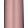 Thermogefäße>Alfi Isolierflasche 750ml weißrot