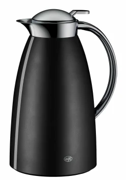 Alfi Isolierkanne 1l grau^ Thermoskannen