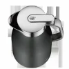 Alfi Isolierkanne 1l grau^ Thermoskannen