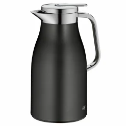 Alfi Isolierkanne 1l grau^ Thermoskannen