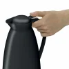 Thermoskannen>Alfi Isolierkanne 1l schwarz