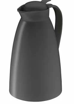 Thermoskannen>Alfi Isolierkanne 1l schwarz