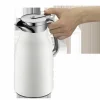 Alfi Isolierkanne 1l weiß^ Thermoskannen