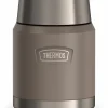 Alfi Isolier-Speisegefäß 470ml braun^ Thermogefäße