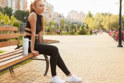 Thermogefäße>alfi Isoliertrinkbecher 1,1l weiß