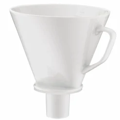 Alfi Kaffeefilter weiß^ Kaffee- & Teebereiter