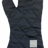 Ofenhandschuhe>Apelt Grillhandschuh schwarz