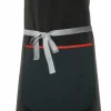 Apelt Grillschürze schwarz^ Schürzen
