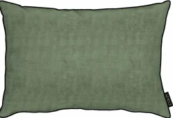 Apelt Kissen grün^ Dekokissen