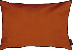 Apelt Kissen orange^ Dekokissen