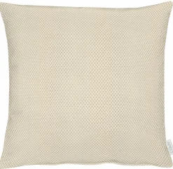Kissenbezüge>Apelt Kissenhülle beige