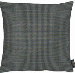 Kissenbezüge>Apelt Kissenhülle blau