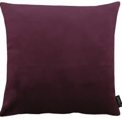 Kissenbezüge>Apelt Kissenhülle violett