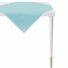 Tischtextilien>Apelt Outdoor-Tischdecke blau
