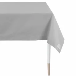 Tischtextilien>Apelt Outdoor-Tischdecke grau