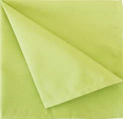 Tischtextilien>Apelt Serviette grün
