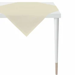 Apelt Tischdecke beige^ Tischtextilien