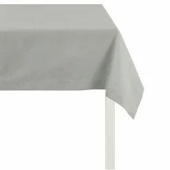 Apelt Tischdecke grau^ Tischtextilien