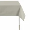 Apelt Tischdecke grau^ Tischtextilien