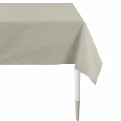 Apelt Tischdecke grau^ Tischtextilien