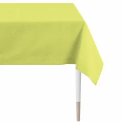 Tischtextilien>Apelt Tischdecke grün