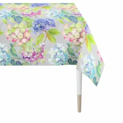 Apelt Tischdecke mehrfarbiggrau^ Tischtextilien
