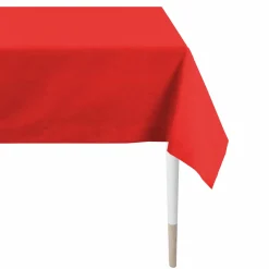 Tischtextilien>Apelt Tischdecke rot