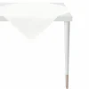 Apelt Tischdecke weiß^ Tischtextilien