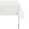 Tischtextilien>Apelt Tischdecke weiß