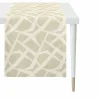 Apelt Tischläufer beige^ Tischtextilien
