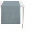 Apelt Tischläufer blau^ Tischtextilien