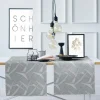 Apelt Tischläufer grau^ Tischtextilien