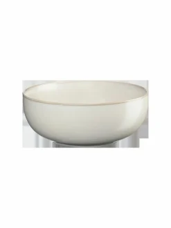 ASA Buddha-Bowl 0,9l beige^ Serviergeschirr
