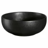 ASA Buddha-Bowl 0,9l schwarz^ Suppenteller