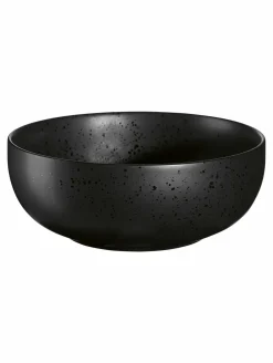 ASA Buddha-Bowl 0,9l schwarz^ Suppenteller