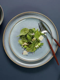 ASA Dessertteller blau^ Dessertteller