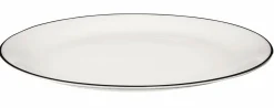 Dessertteller>ASA Dessertteller 21cm weiß