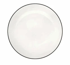 Dessertteller>ASA Dessertteller 21cm weiß