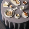 Serviergeschirr>ASA Eierbecher beige