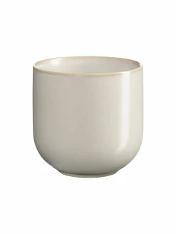 ASA 2er Teebecher 200ml beige^ Tassen
