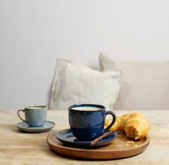 ASA Espressotasse 90ml beige^ Tassen