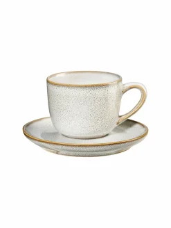 ASA Espressotasse 90ml beige^ Tassen
