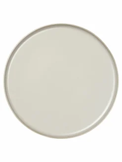 ASA Essteller beige^ Speiseteller