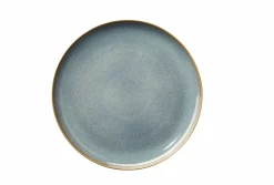 Speiseteller>ASA Essteller blau